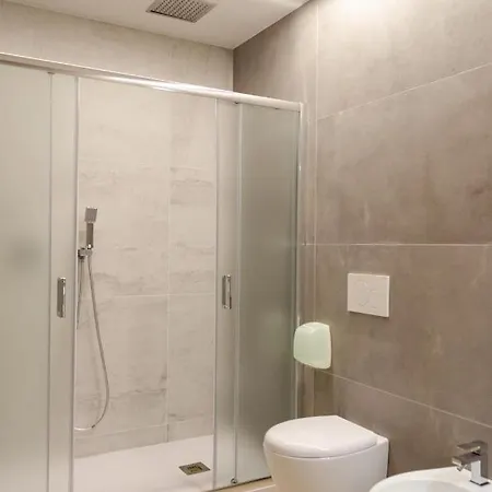 Villa Rocca - Rooms&Spa Pizzo  Exterior photo