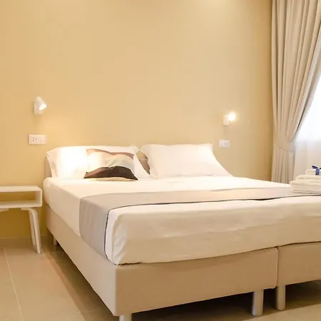 Villa Rocca - Rooms&Spa Pizzo  Exterior photo