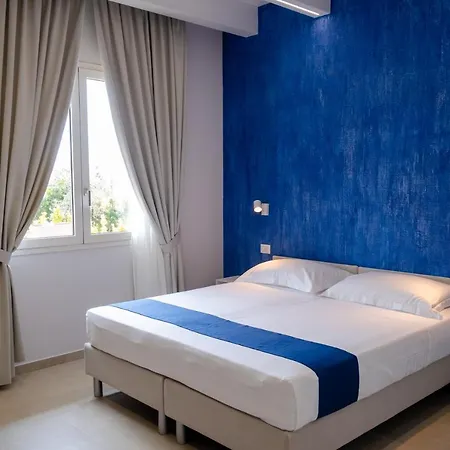 Villa Rocca - Rooms&Spa Pizzo  Exterior photo