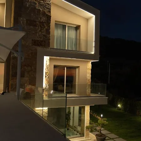 Villa Rocca - Rooms&Spa Pizzo  Exterior photo