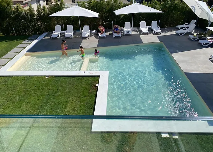 Villa Rocca - Rooms&Spa