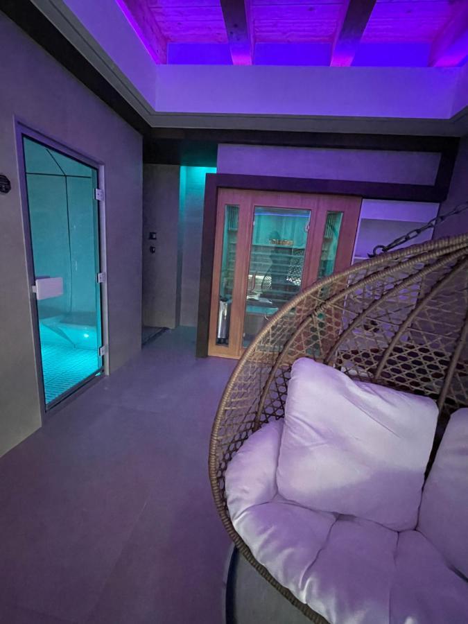 Rocca - Rooms&spa