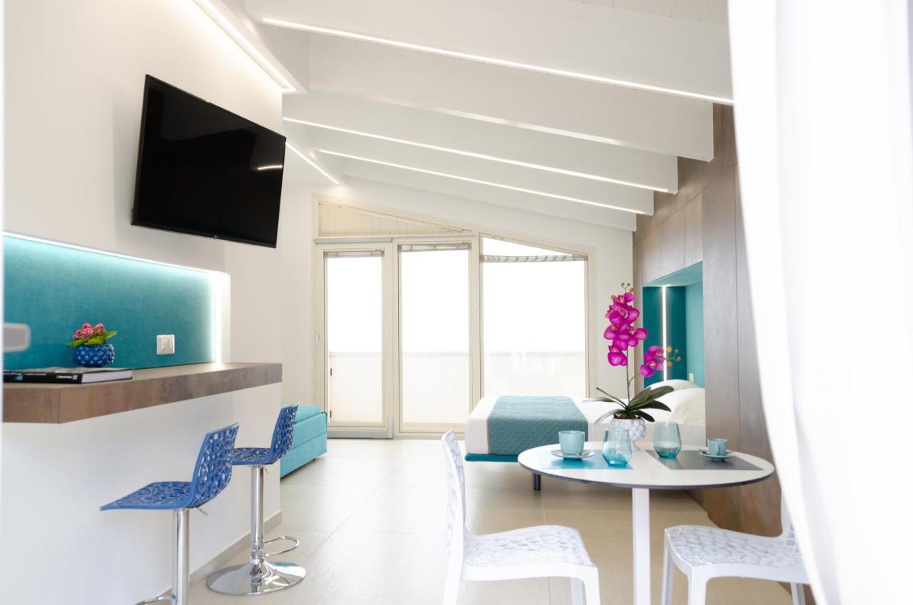 Bed & Breakfast Rocca - Rooms&spa Pizzo (Calabria)