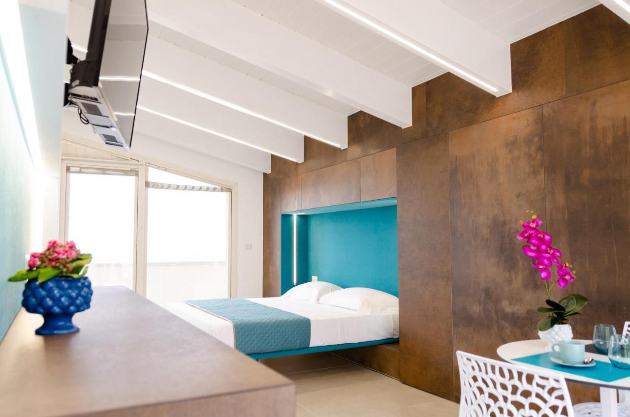 Rocca - Rooms&spa Bed & Breakfast *