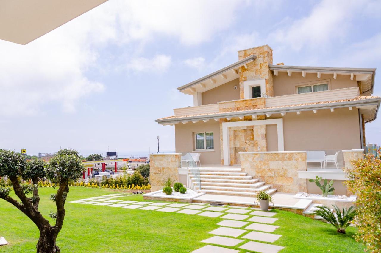 Rocca - Rooms&spa Pizzo (Calabria)