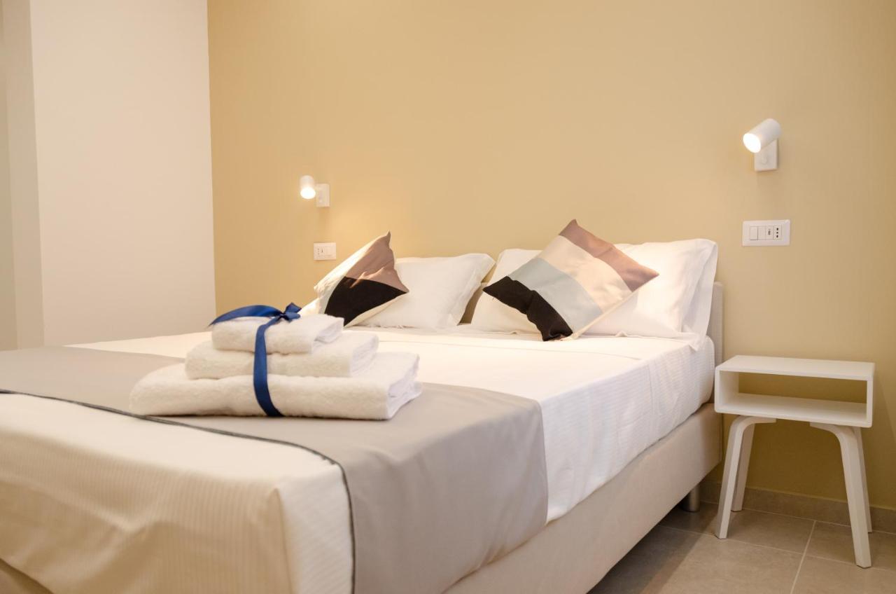 Rocca - Rooms&spa Alojamento de Acomodação e Pequeno-almoço *