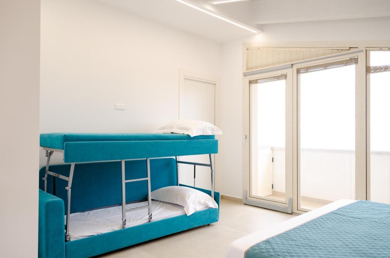 Rocca - Rooms&spa *
