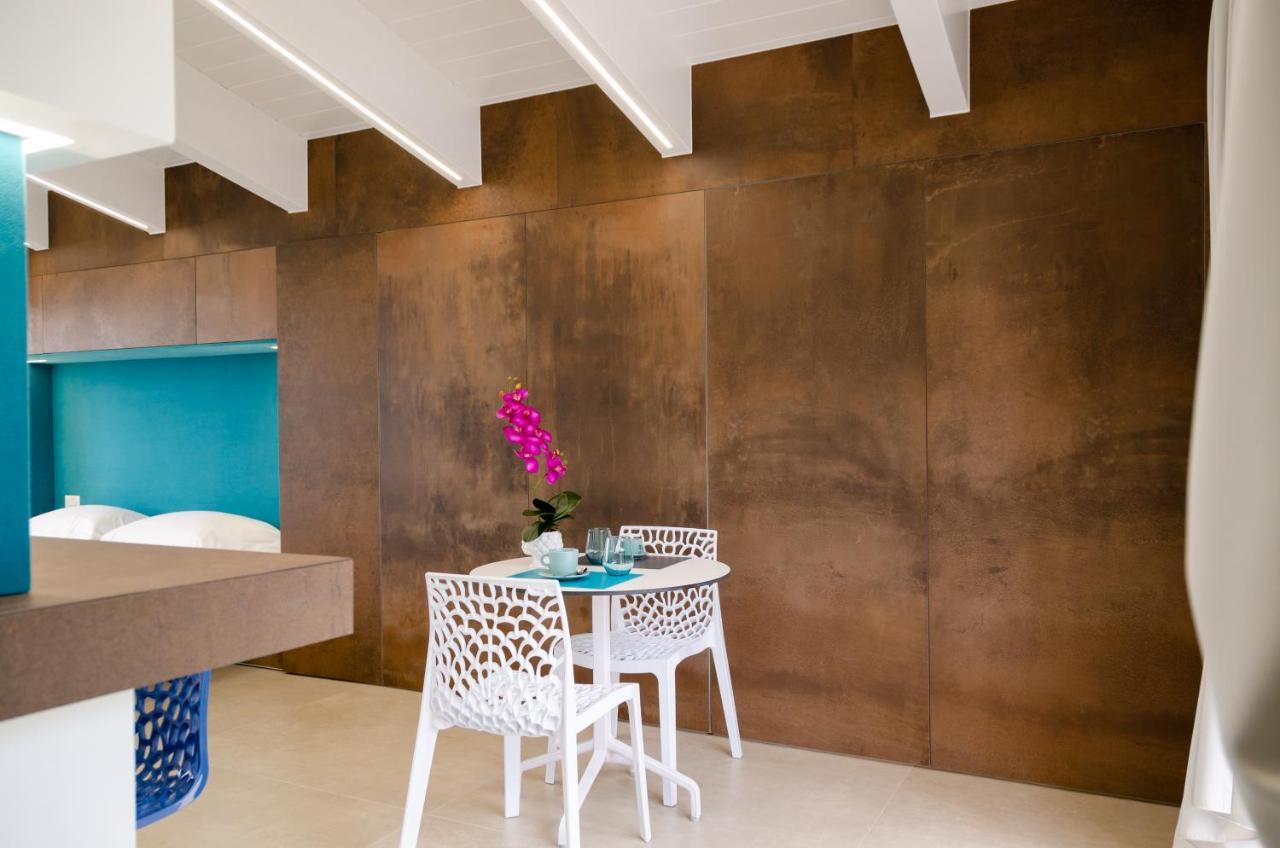Alojamento de Acomodação e Pequeno-almoço Rocca - Rooms&spa *