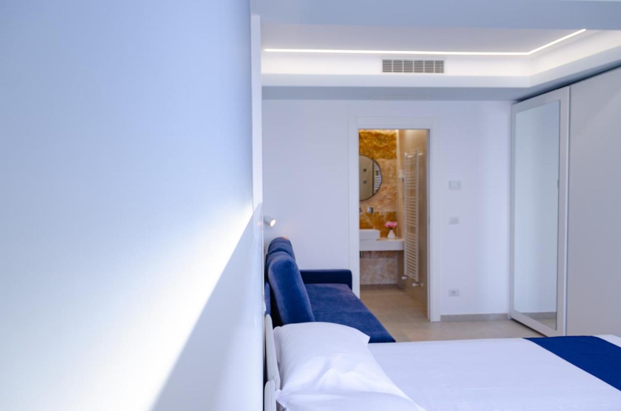 Alojamento de Acomodação e Pequeno-almoço Rocca - Rooms&spa