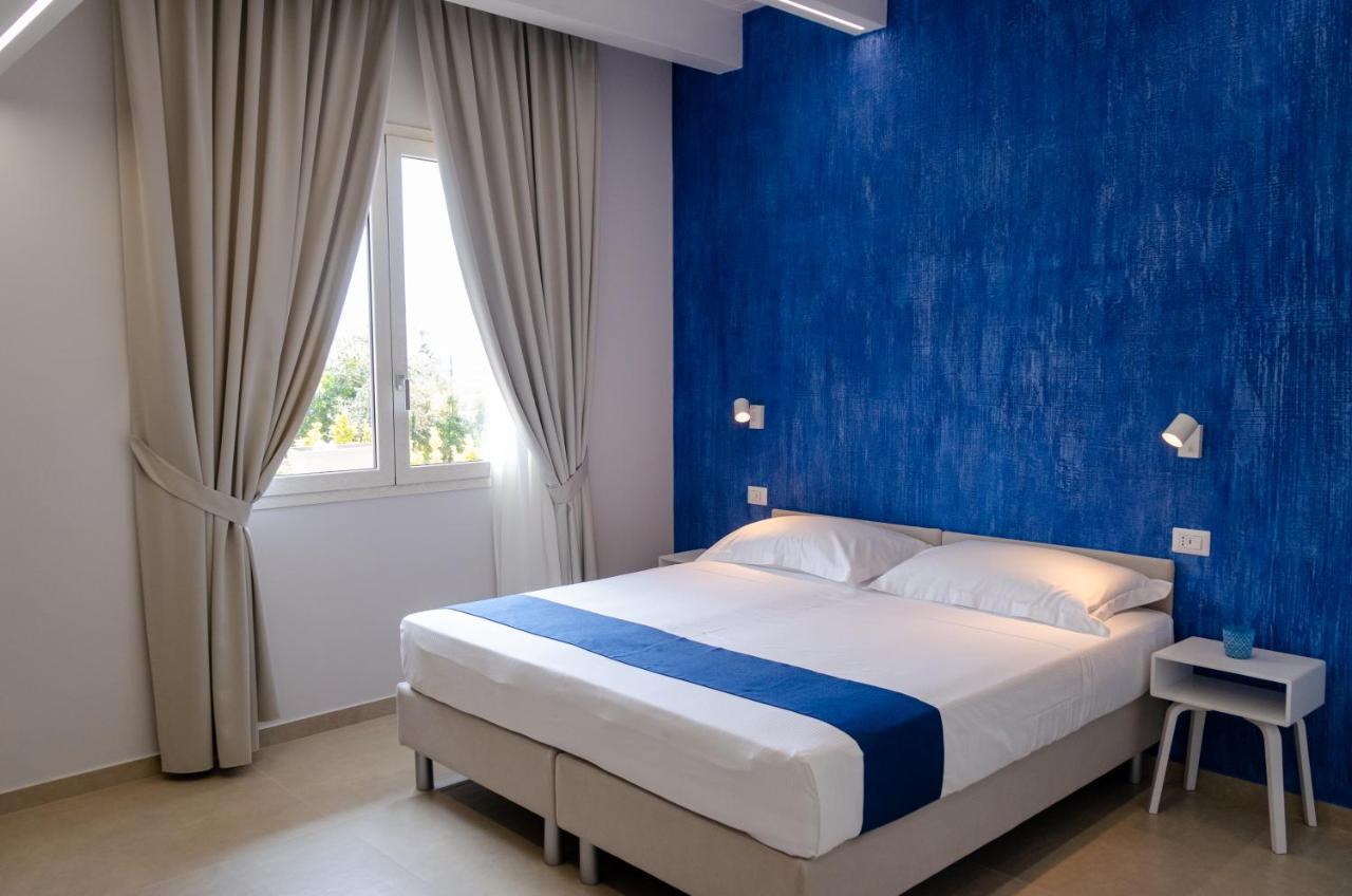 Rocca - Rooms&spa * Pizzo (Calabria)
