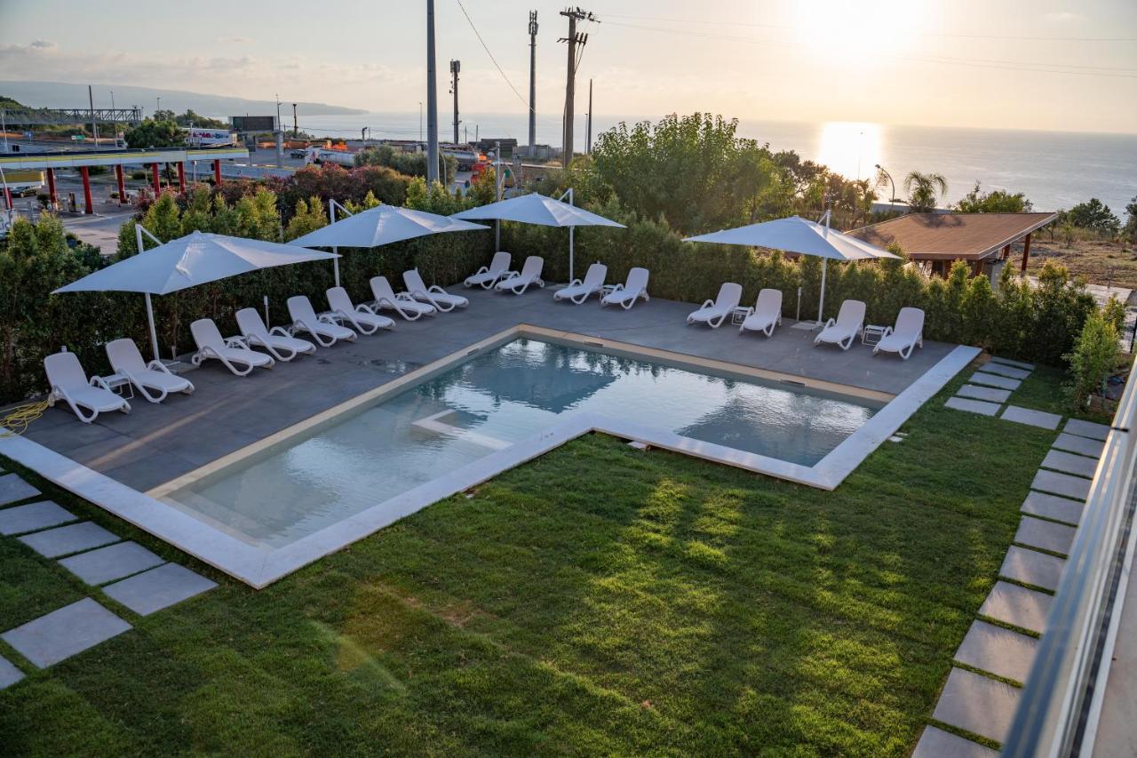 Bed & Breakfast Rocca - Rooms&spa Pizzo (Calabria)