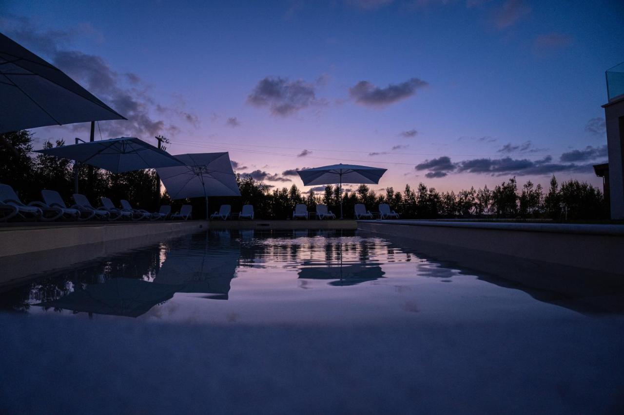 Alojamento de Acomodação e Pequeno-almoço Rocca - Rooms&spa Pizzo (Calabria)