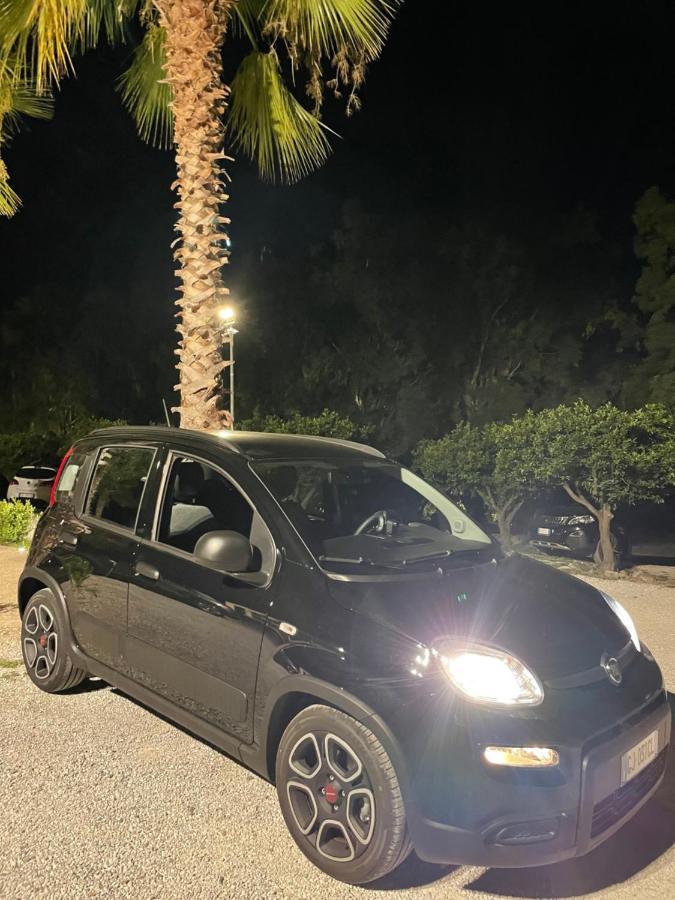 Alojamento de Acomodação e Pequeno-almoço Rocca - Rooms&spa Pizzo (Calabria)