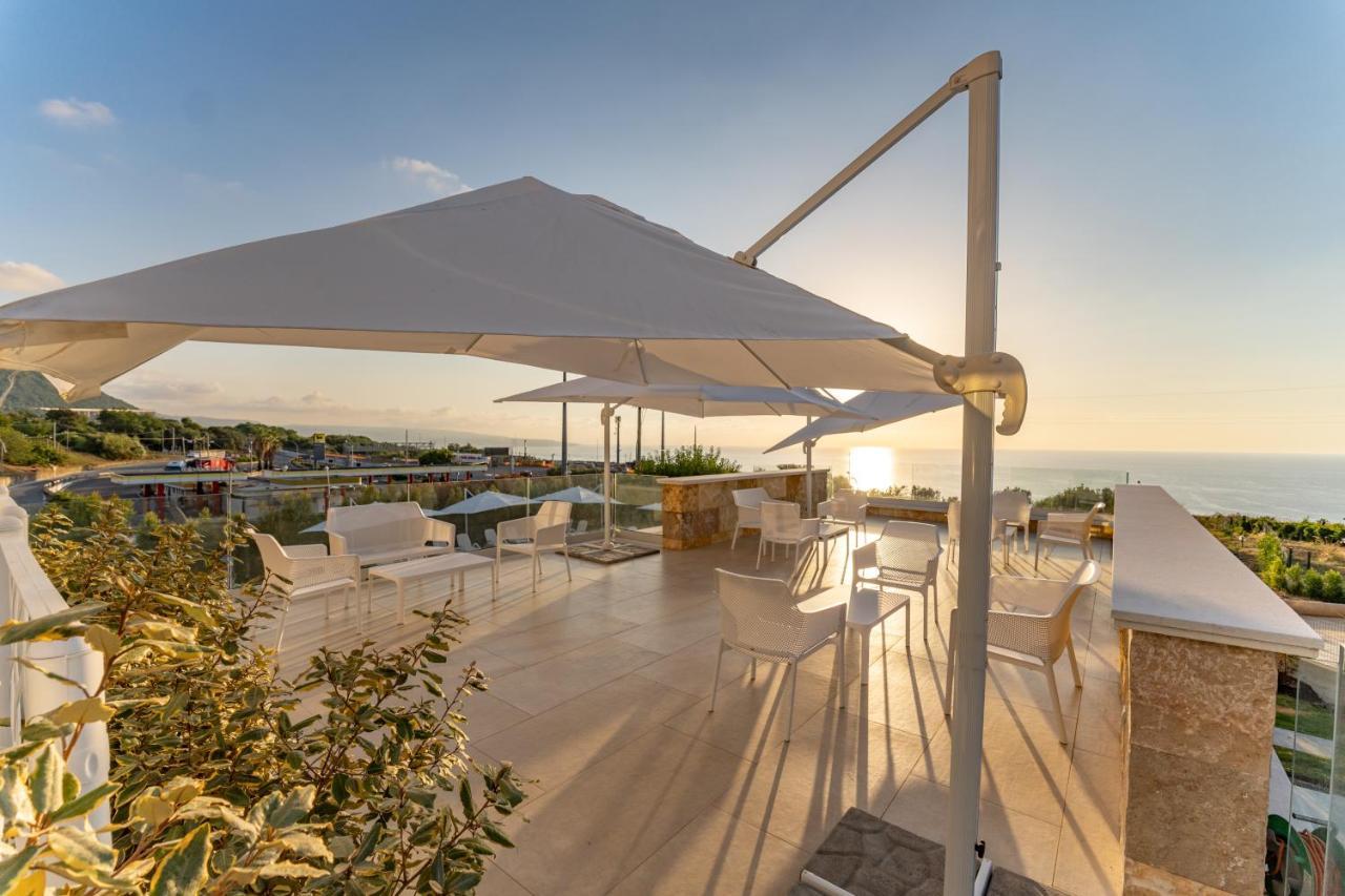 Rocca - Rooms&spa Pizzo (Calabria)