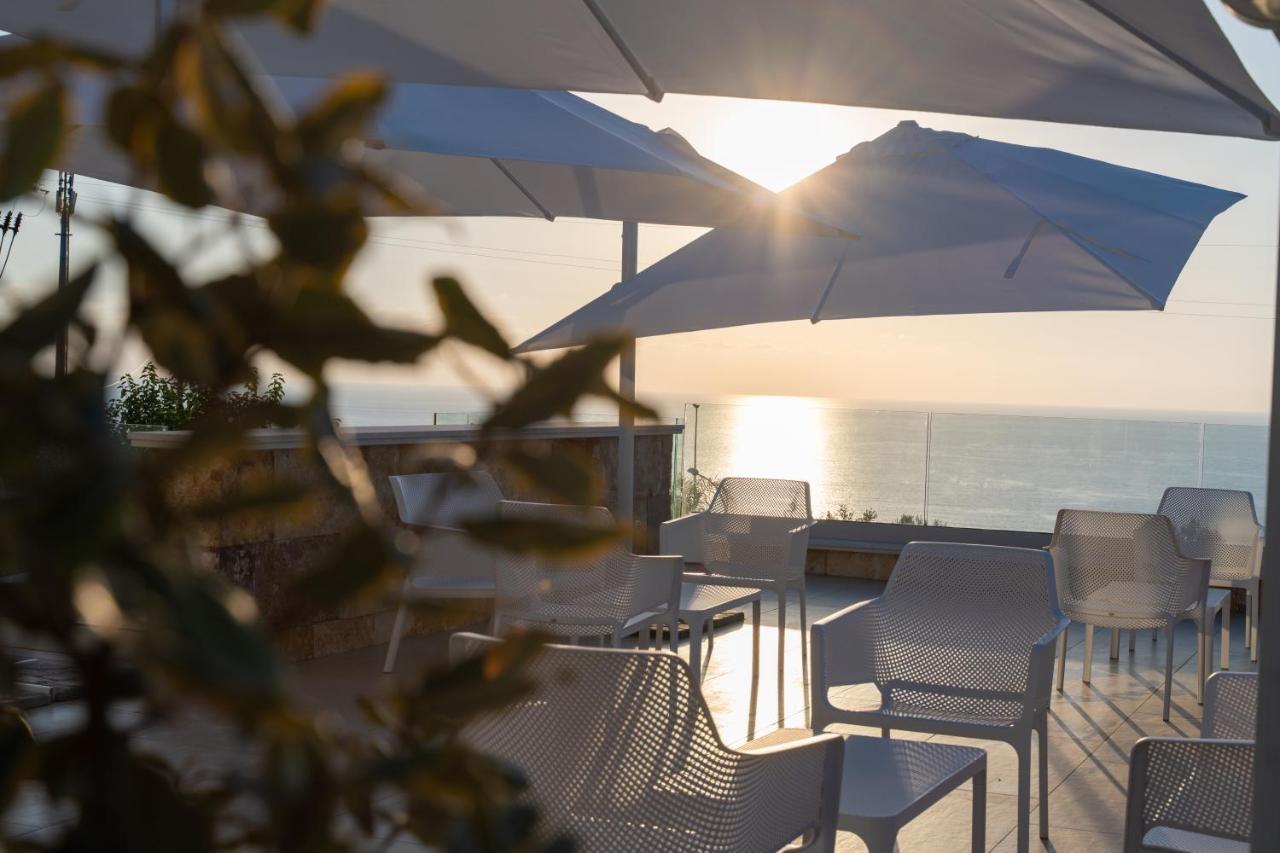 Alojamento de Acomodação e Pequeno-almoço Rocca - Rooms&spa Pizzo (Calabria)