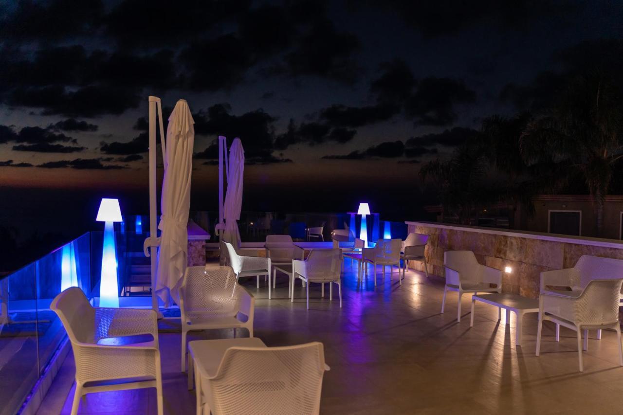 Rocca - Rooms&spa Pizzo (Calabria)