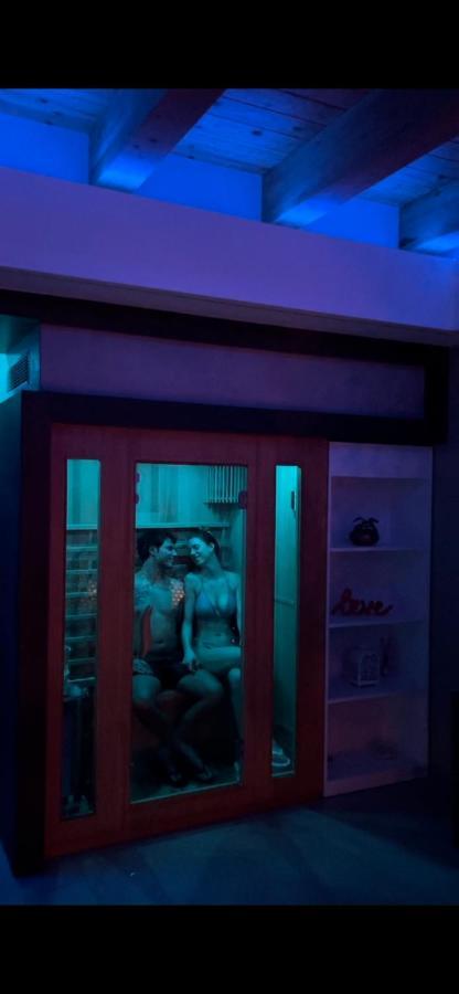Rocca - Rooms&spa * Pizzo (Calabria)