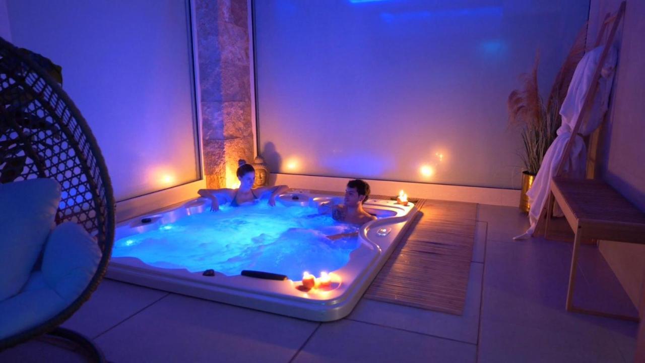 Rocca - Rooms&spa Alojamento de Acomodação e Pequeno-almoço Pizzo (Calabria)