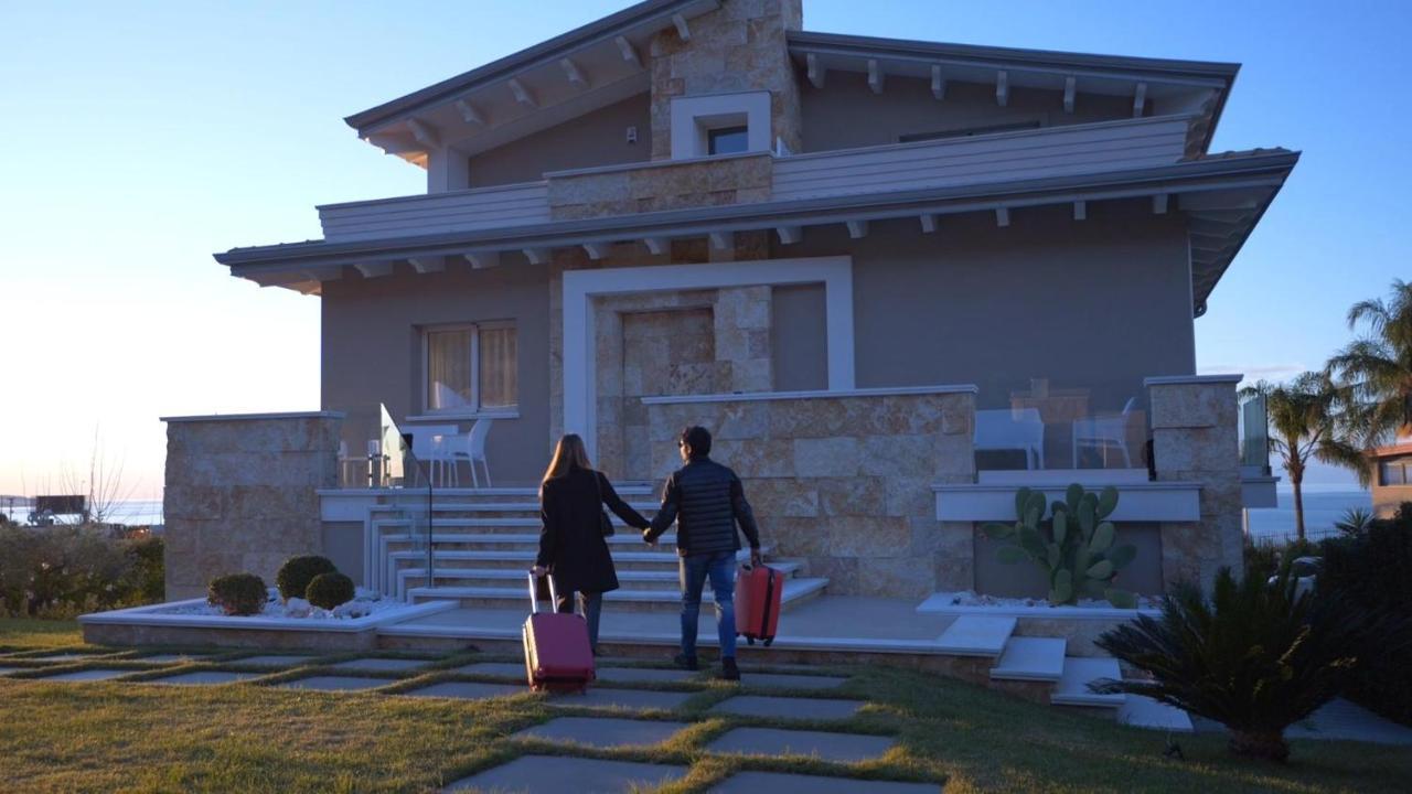 Bed & Breakfast Rocca - Rooms&spa *