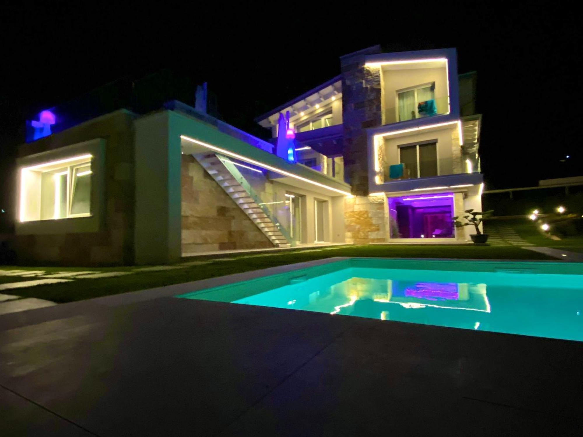 Alojamento de Acomodação e Pequeno-almoço Rocca - Rooms&spa Pizzo (Calabria)